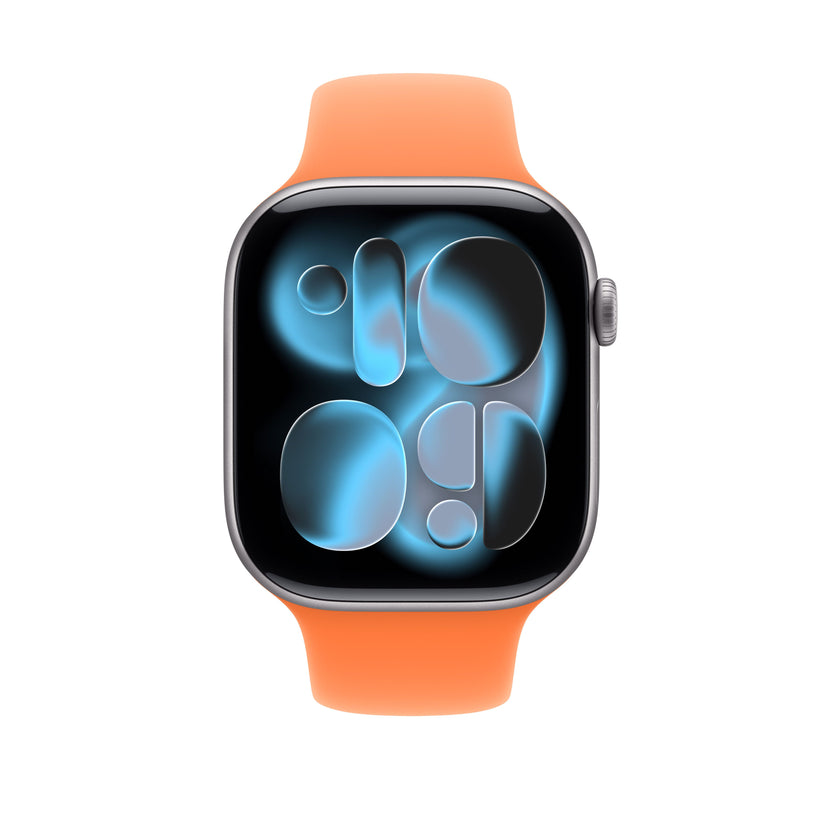 46mm Clementine Sport Band - S/M Get best offers for 46mm Clementine Sport Band - S/M