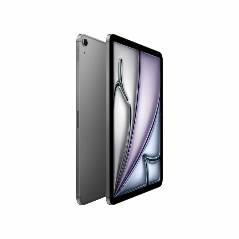 11-inch iPad Air Wi-Fi + Cellular 512GB - Space Grey (M4) Get best offers for 11-inch iPad Air Wi-Fi + Cellular 512GB - Space Grey (M4)