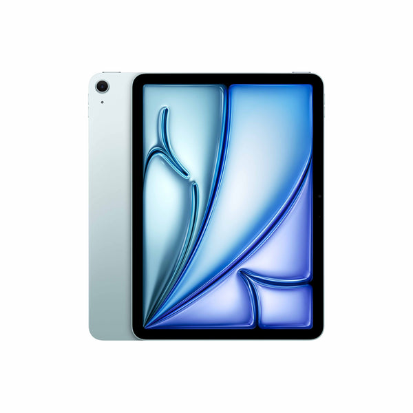 Apple iPad Air M4 128GB 12.9インチ スカイブルー 11-inch iPad Air M4 128GB Blue – Imagine Store -14/09/2026