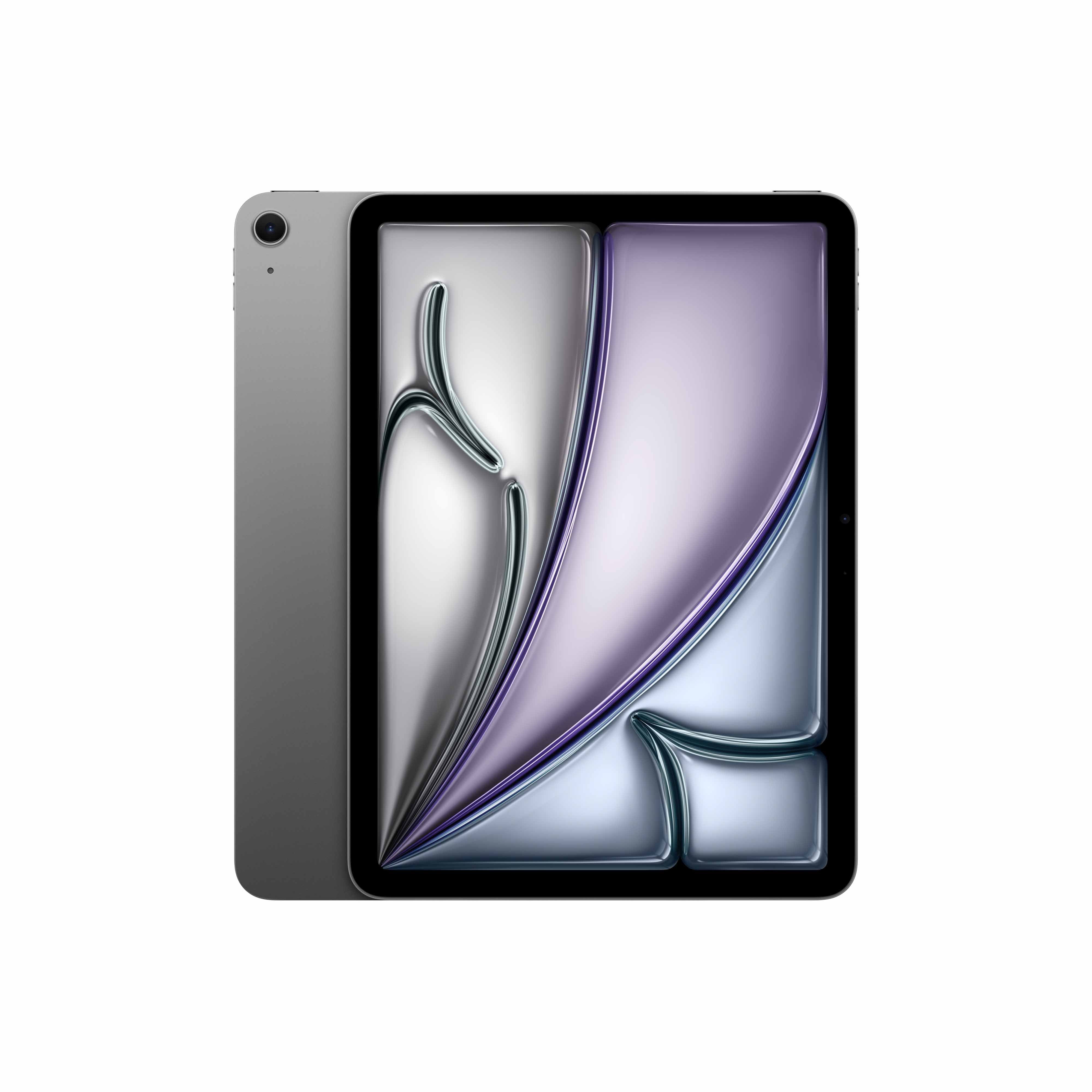 11-inch iPad Air Wi-Fi 256GB - Space Grey (M4) – Imagine Store -08