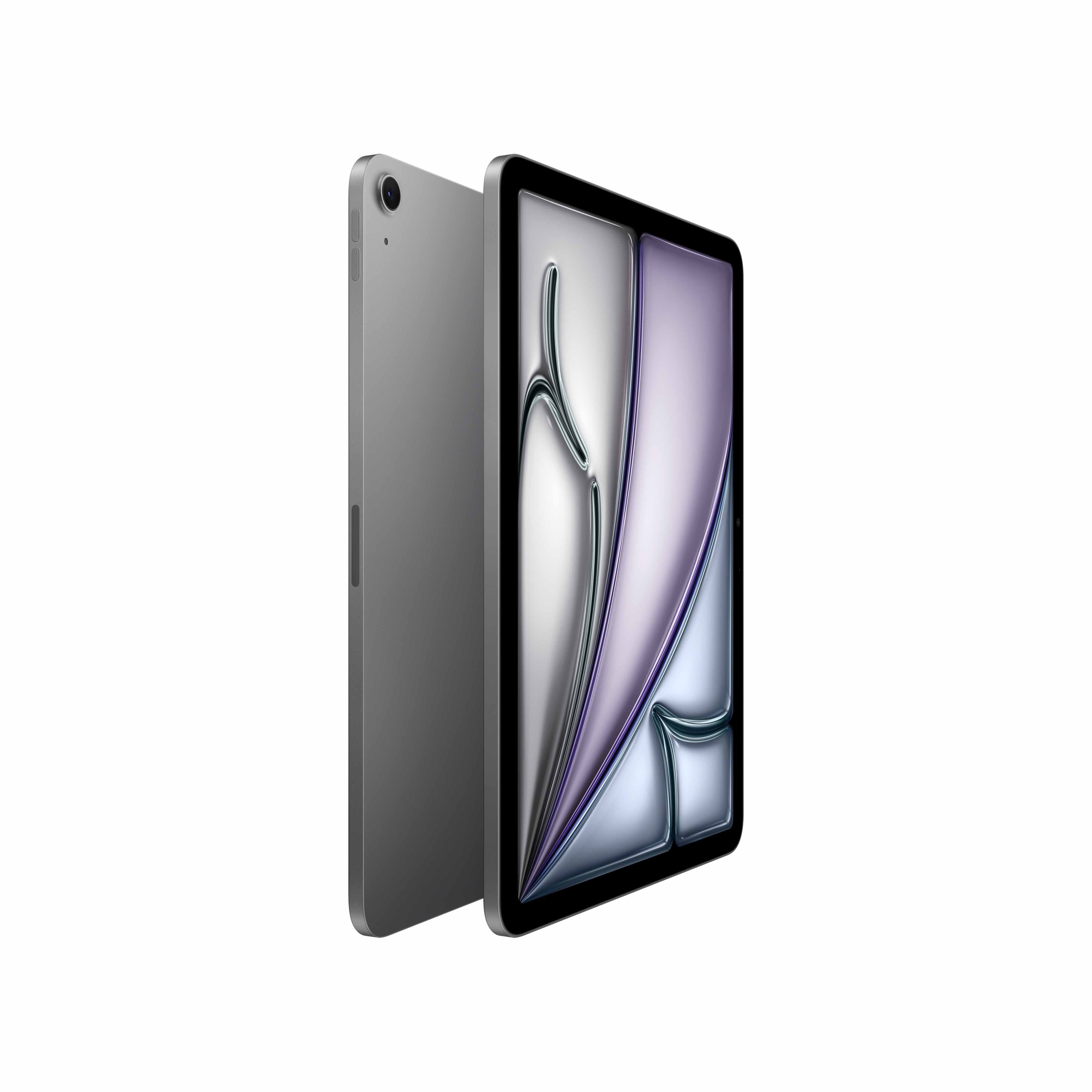 11-inch iPad Air Wi-Fi 256GB - Space Grey (M4) – Imagine Store -08