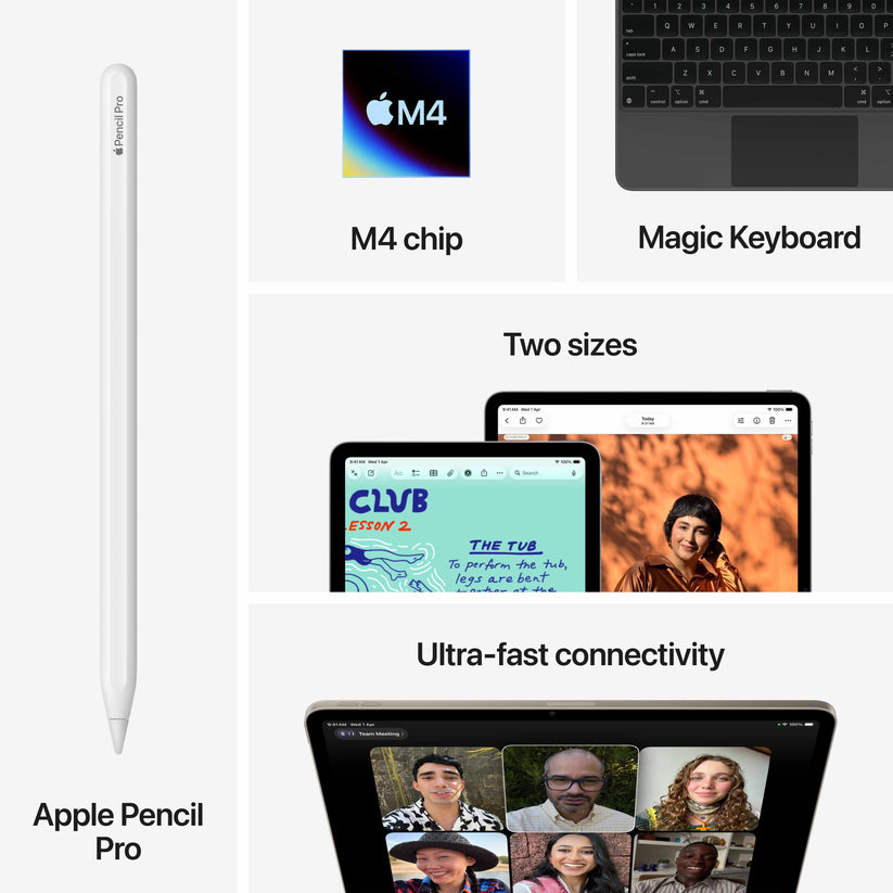 11-inch iPad Air Wi-Fi 128GB - Starlight (M4) Get best offers for 11-inch iPad Air Wi-Fi 128GB - Starlight (M4)