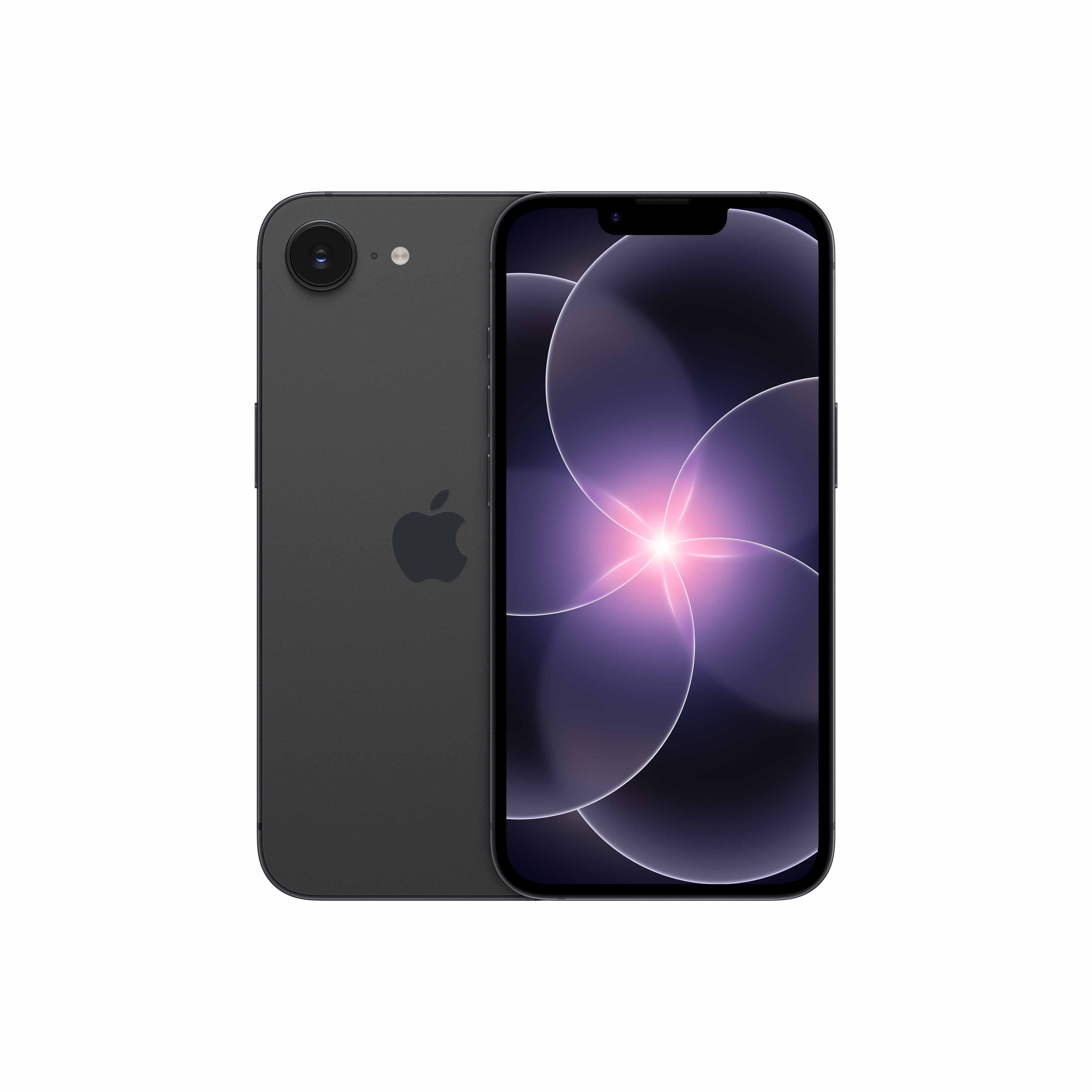 iPhone 17e 256GB Black Price in India & Specifications – Imagine