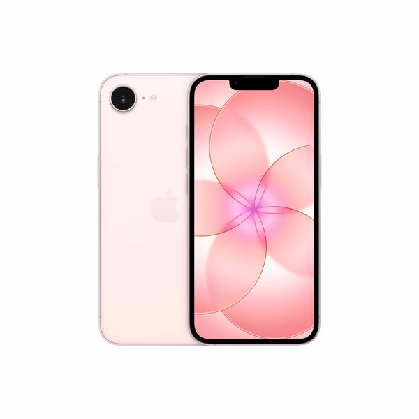 新品未開封Iphone 17e ソフトピンク256GB ムスビー｜新品・未開封 iPhone 17e 256GB ソフトピンク 国内版 SIM