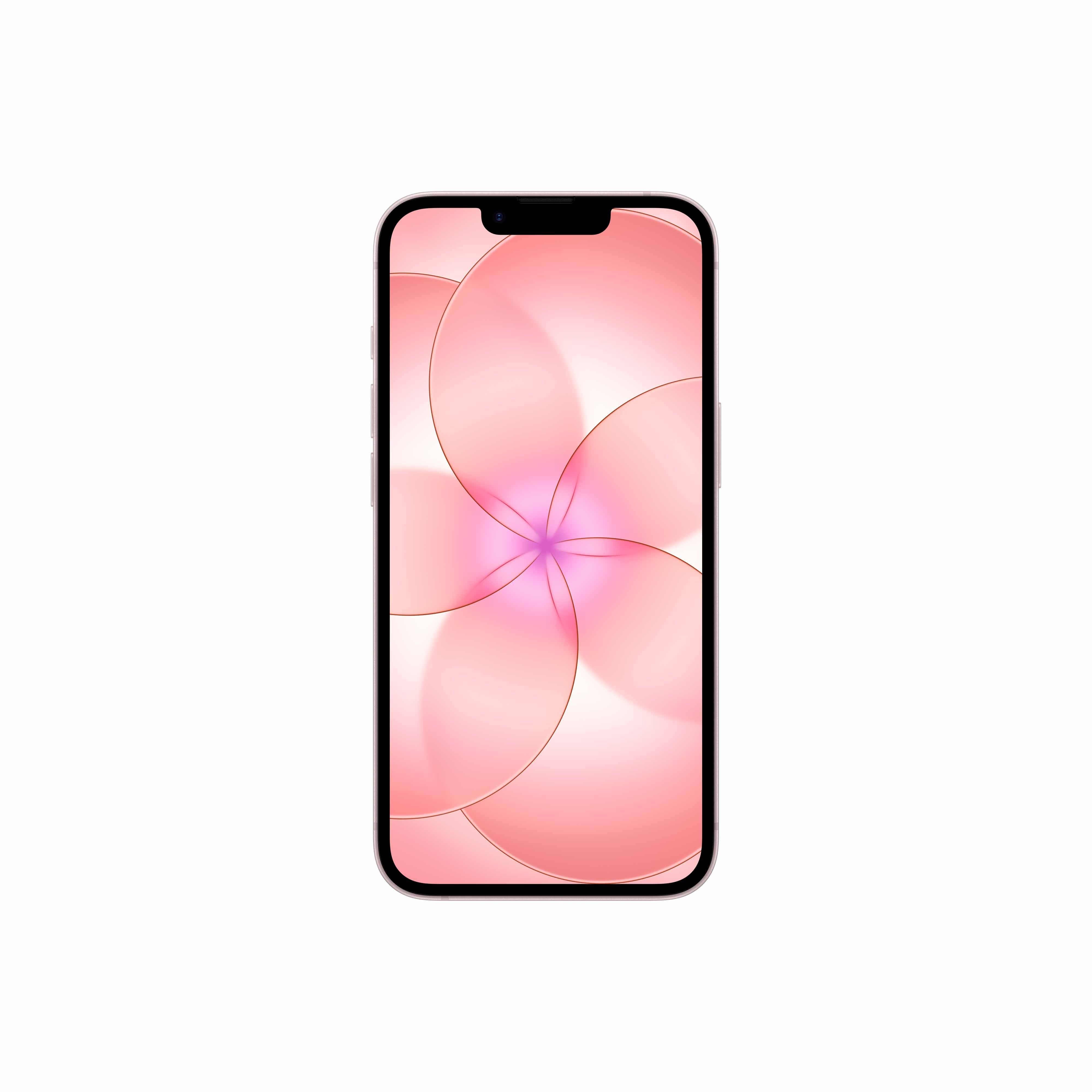 Buy iPhone 17e 256GB Soft Pink - Price & Specifications – Imagine