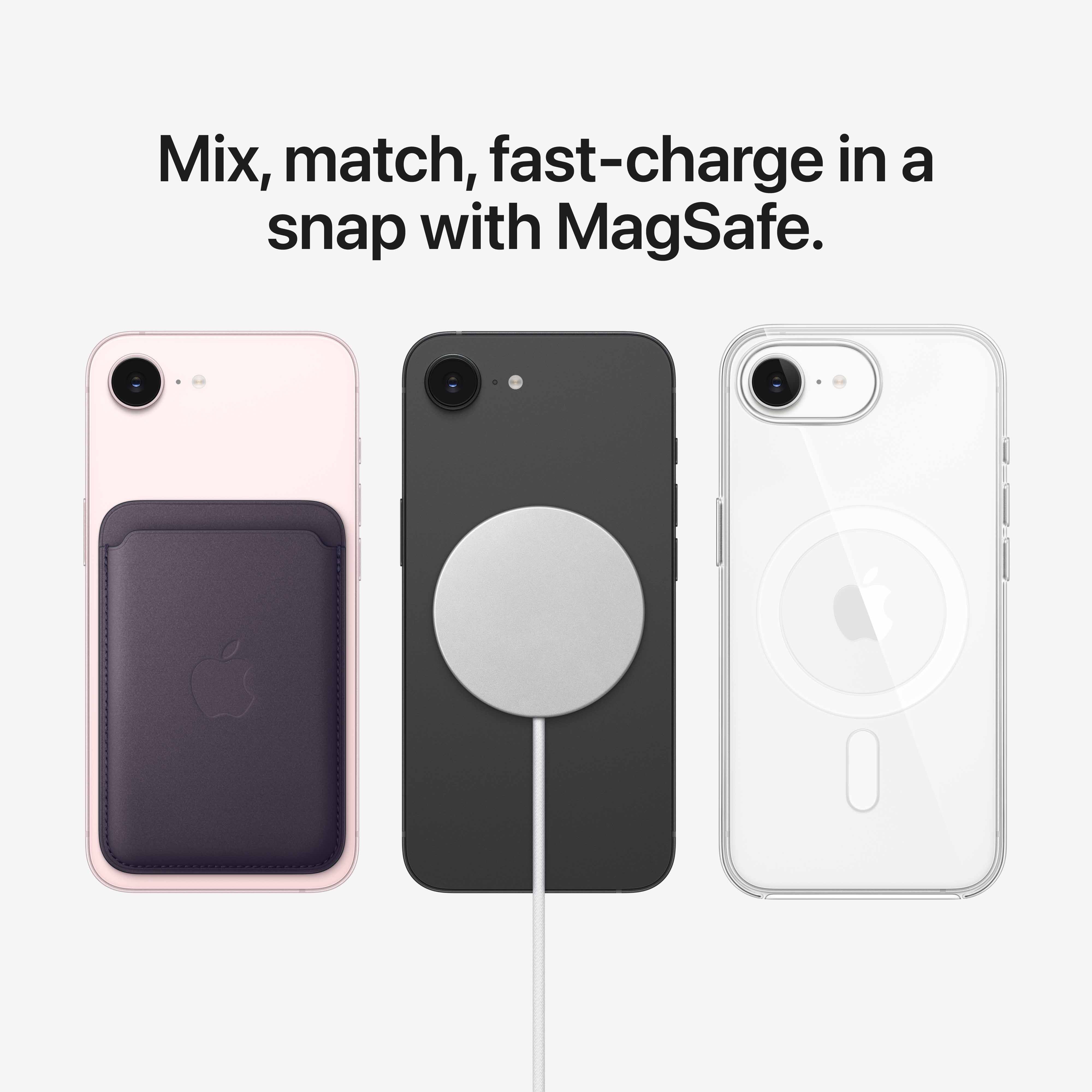 iPhone 17e 256GB White Price, Specs & Storage – Imagine Store -09