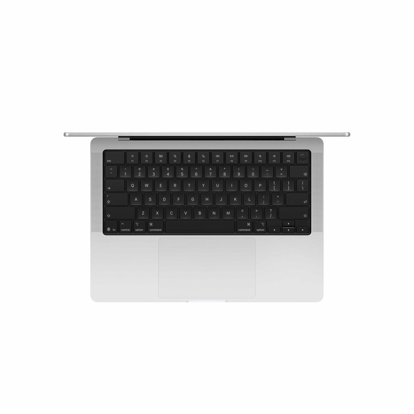 14-inch MacBook Pro: Apple M5 Max chip with 18-core CPU and 32-core GPU, 2TB SSD - Silver Get best offers for 14-inch MacBook Pro: Apple M5 Max chip with 18-core CPU and 32-core GPU, 2TB SSD - Silver