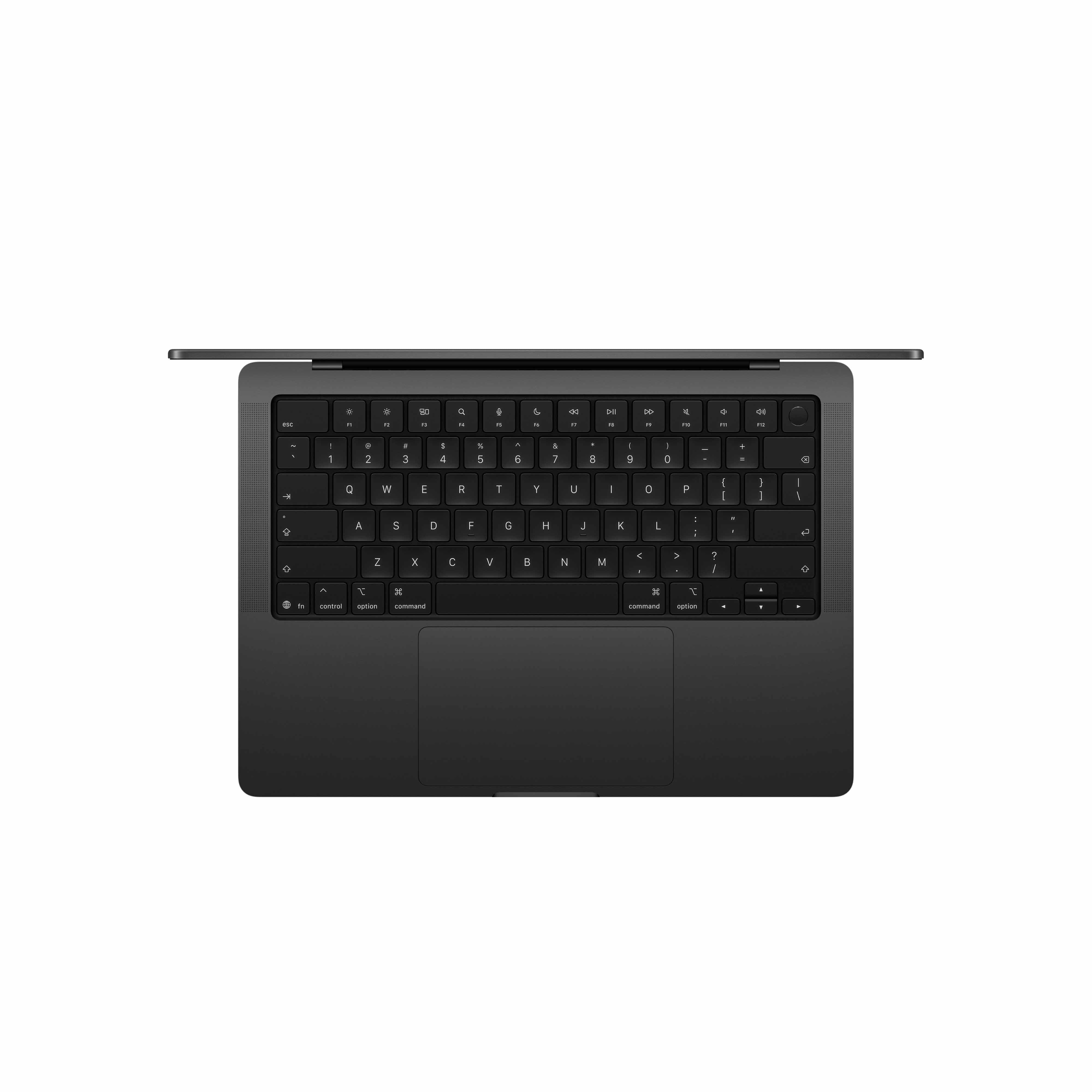 Buy Apple 14-inch MacBook Pro M5 Pro Space Black 24GB 1TB