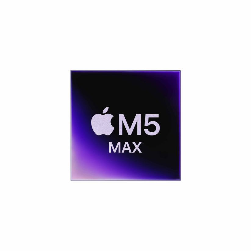 16-inch MacBook Pro: Apple M5 Max chip with 18-core CPU and 32-core GPU, 2TB SSD - Silver Get best offers for 16-inch MacBook Pro: Apple M5 Max chip with 18-core CPU and 32-core GPU, 2TB SSD - Silver