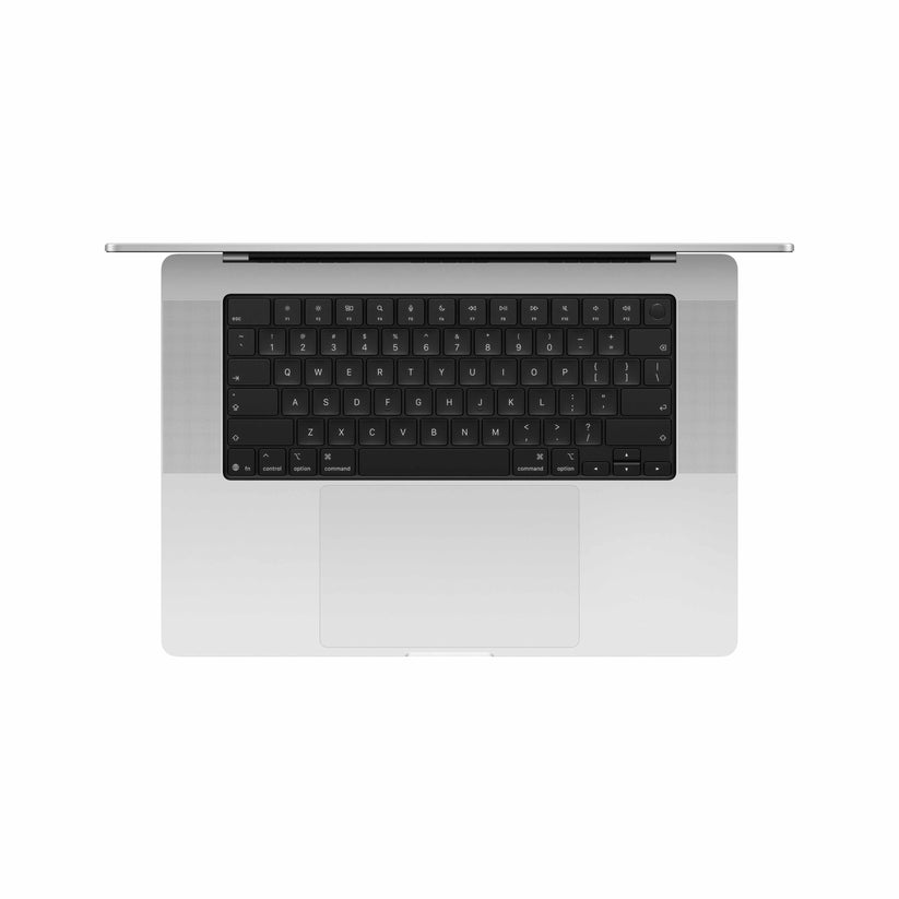 16-inch MacBook Pro: Apple M5 Pro chip with 18-core CPU and 20-core GPU, 1TB SSD - Silver Get best offers for 16-inch MacBook Pro: Apple M5 Pro chip with 18-core CPU and 20-core GPU, 1TB SSD - Silver