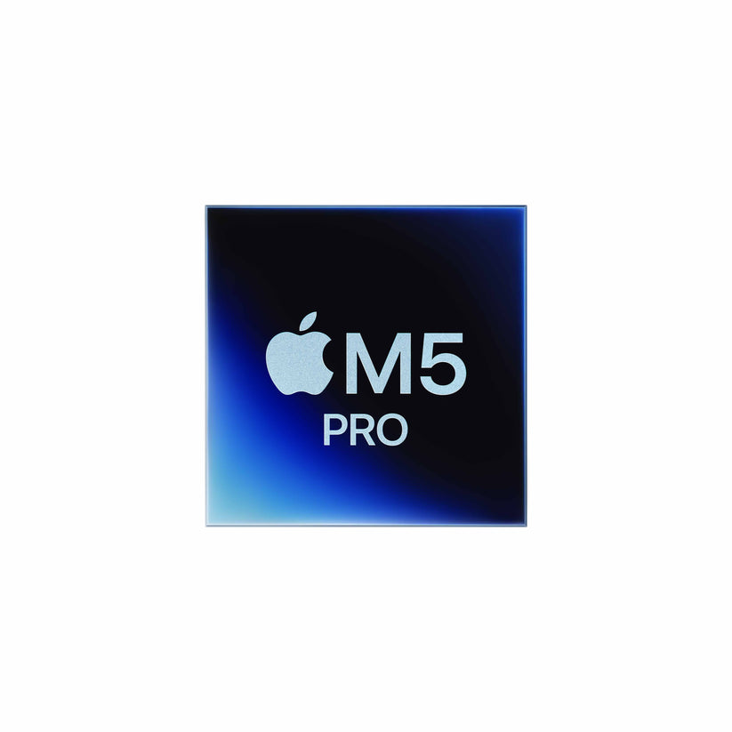 16-inch MacBook Pro: Apple M5 Pro chip with 18-core CPU and 20-core GPU, 1TB SSD - Silver Get best offers for 16-inch MacBook Pro: Apple M5 Pro chip with 18-core CPU and 20-core GPU, 1TB SSD - Silver
