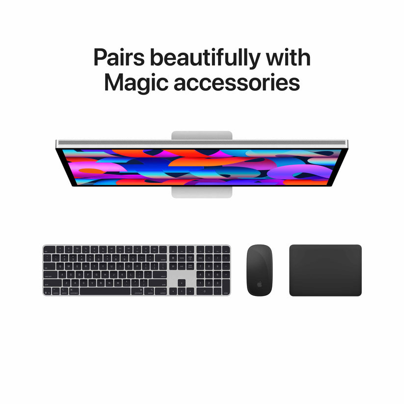 Studio Display - Nano-texture glass - Tilt- and height-adjustable stand Get best offers for Studio Display - Nano-texture glass - Tilt- and height-adjustable stand