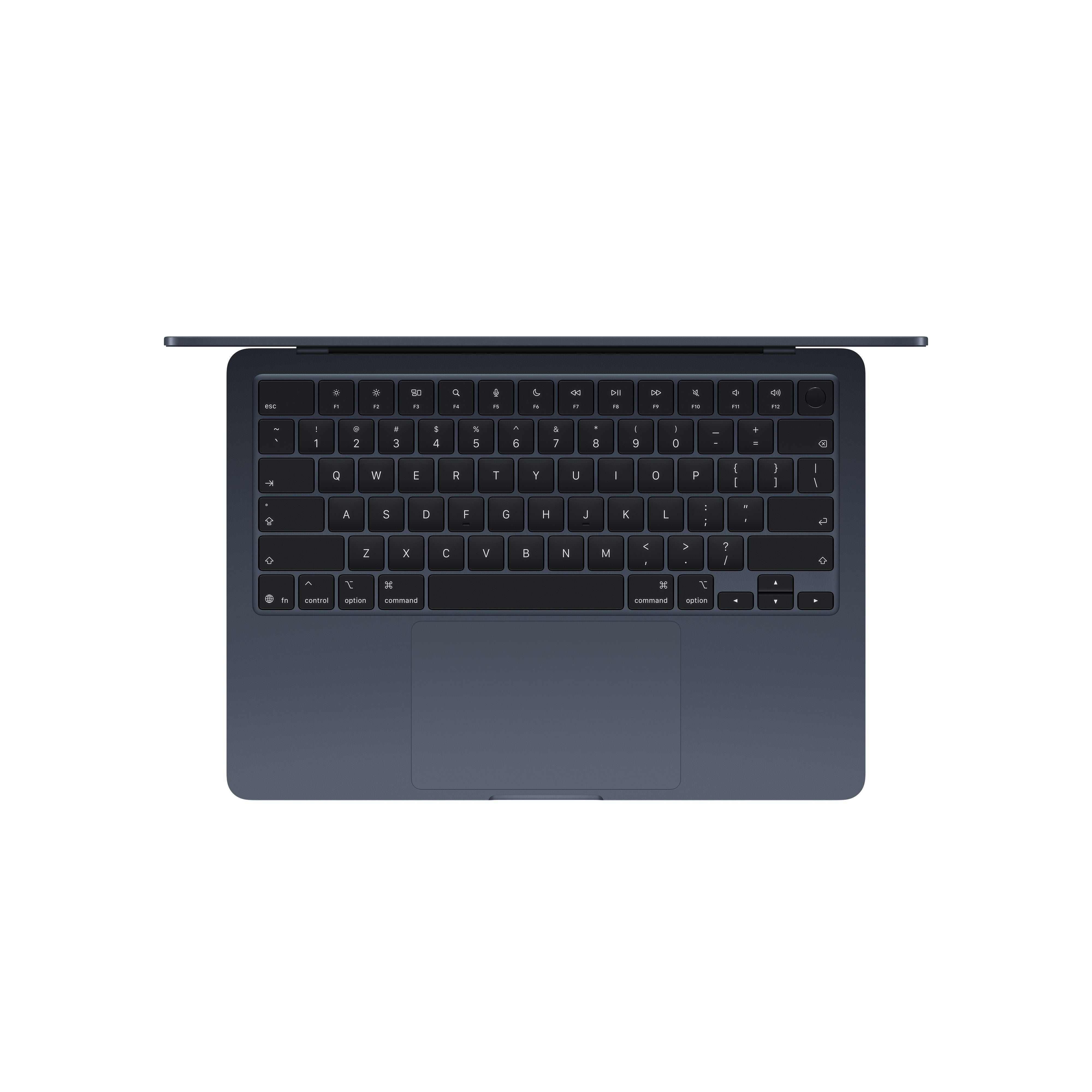 13-inch MacBook Air: Apple M5 chip with 10-core CPU and 10-core