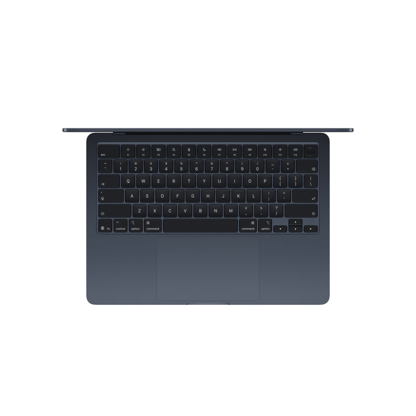 13-inch MacBook Air: Apple M5 chip with 10-core CPU and 10-core GPU, 1TB SSD - Midnight Get best offers for 13-inch MacBook Air: Apple M5 chip with 10-core CPU and 10-core GPU, 1TB SSD - Midnight