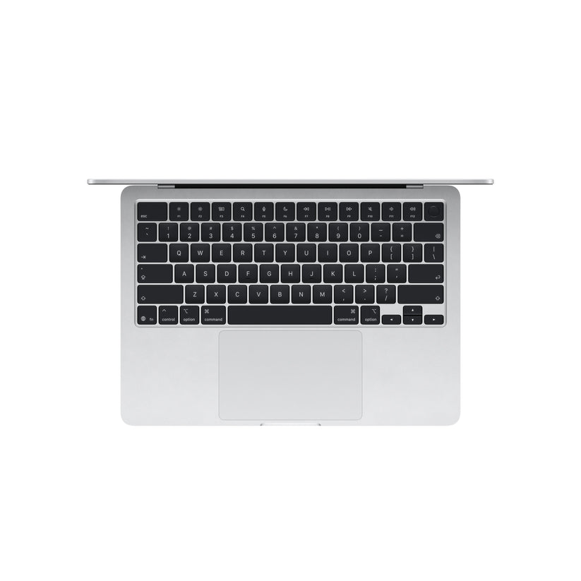 13-inch MacBook Air: Apple M5 chip with 10-core CPU and 10-core GPU, 1TB SSD - Silver Get best offers for 13-inch MacBook Air: Apple M5 chip with 10-core CPU and 10-core GPU, 1TB SSD - Silver