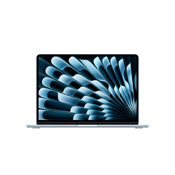 MacBook Air M5 16GB 512GB Sky Blue | Buy Now – Imagine Store -18