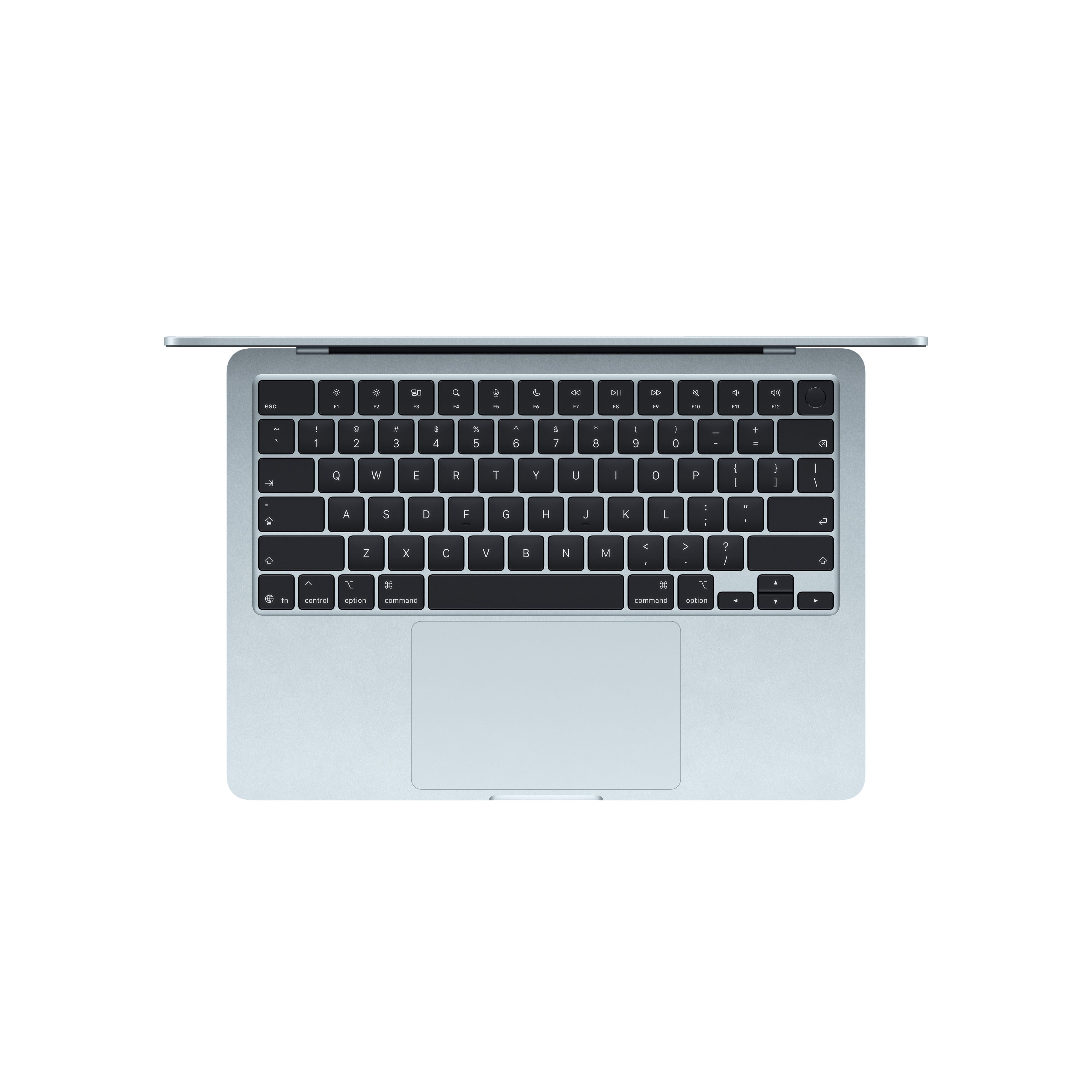 13-inch MacBook Air: Apple M5 chip with 10-core CPU and 10-core