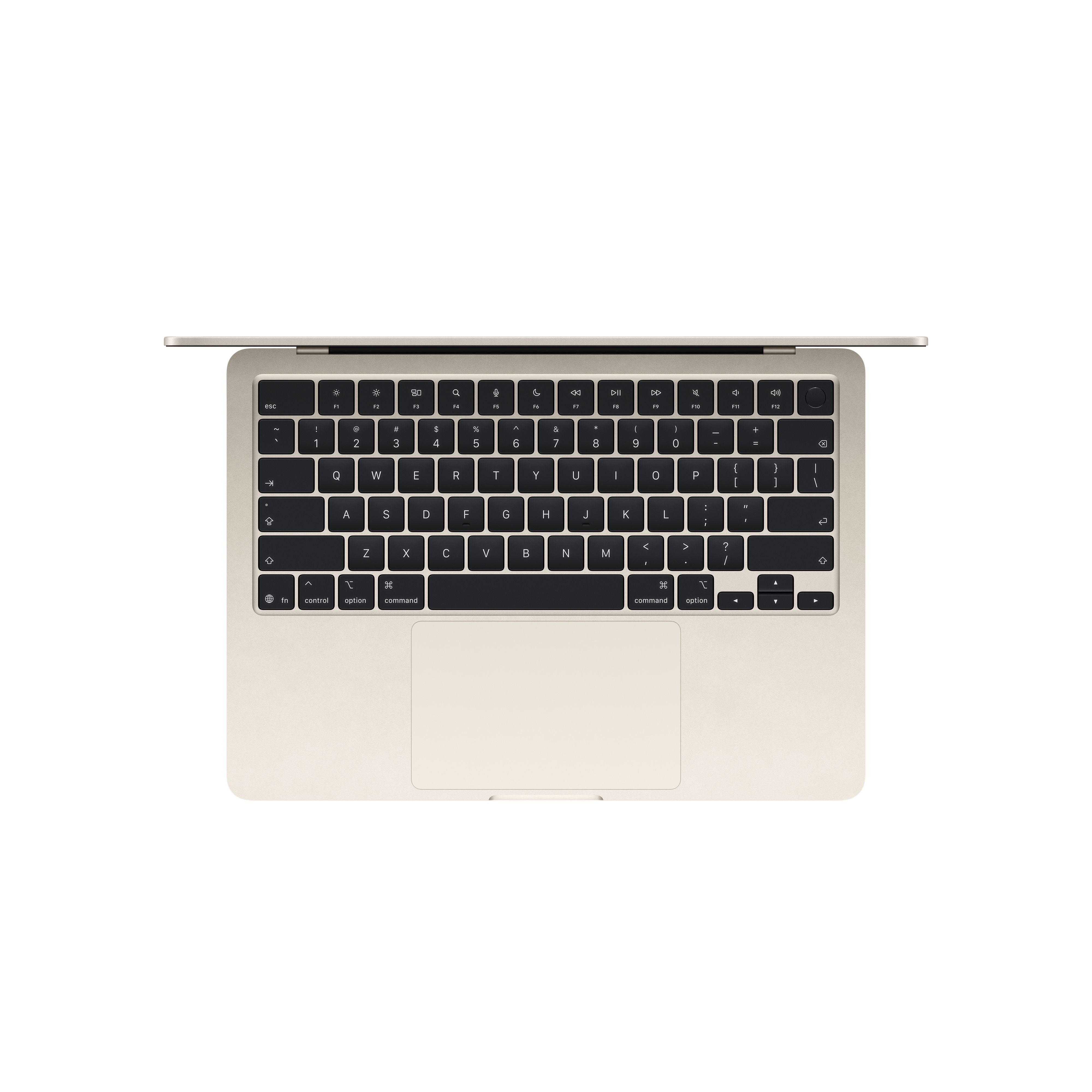 Buy 13-inch MacBook Air M5 Starlight 16GB 512GB India – Imagine