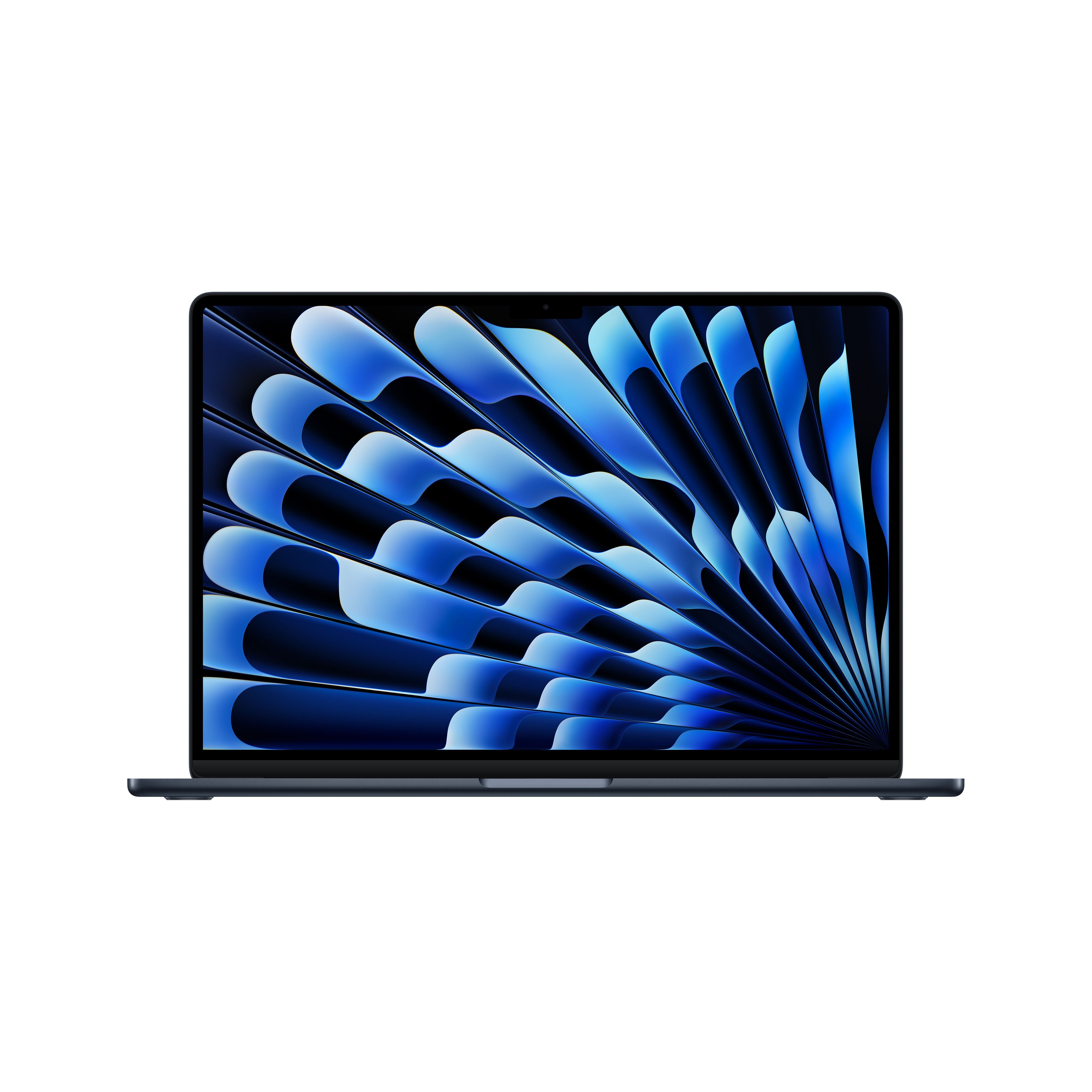 MacBook Air – Light, Powerful & Stylish with M-Series Chip