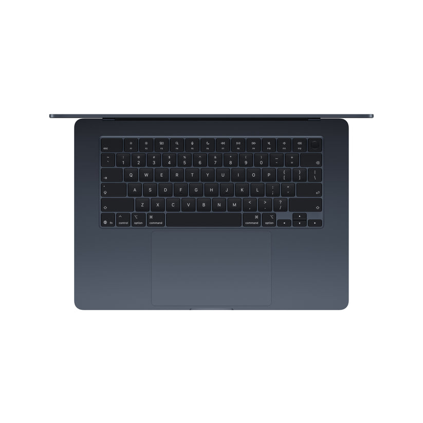 15-inch MacBook Air: Apple M5 chip with 10-core CPU and 10-core GPU, 512GB SSD - Midnight Get best offers for 15-inch MacBook Air: Apple M5 chip with 10-core CPU and 10-core GPU, 512GB SSD - Midnight