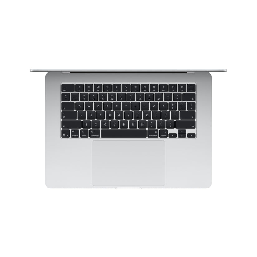 15-inch MacBook Air: Apple M5 chip with 10-core CPU and 10-core GPU, 1TB SSD - Silver Get best offers for 15-inch MacBook Air: Apple M5 chip with 10-core CPU and 10-core GPU, 1TB SSD - Silver