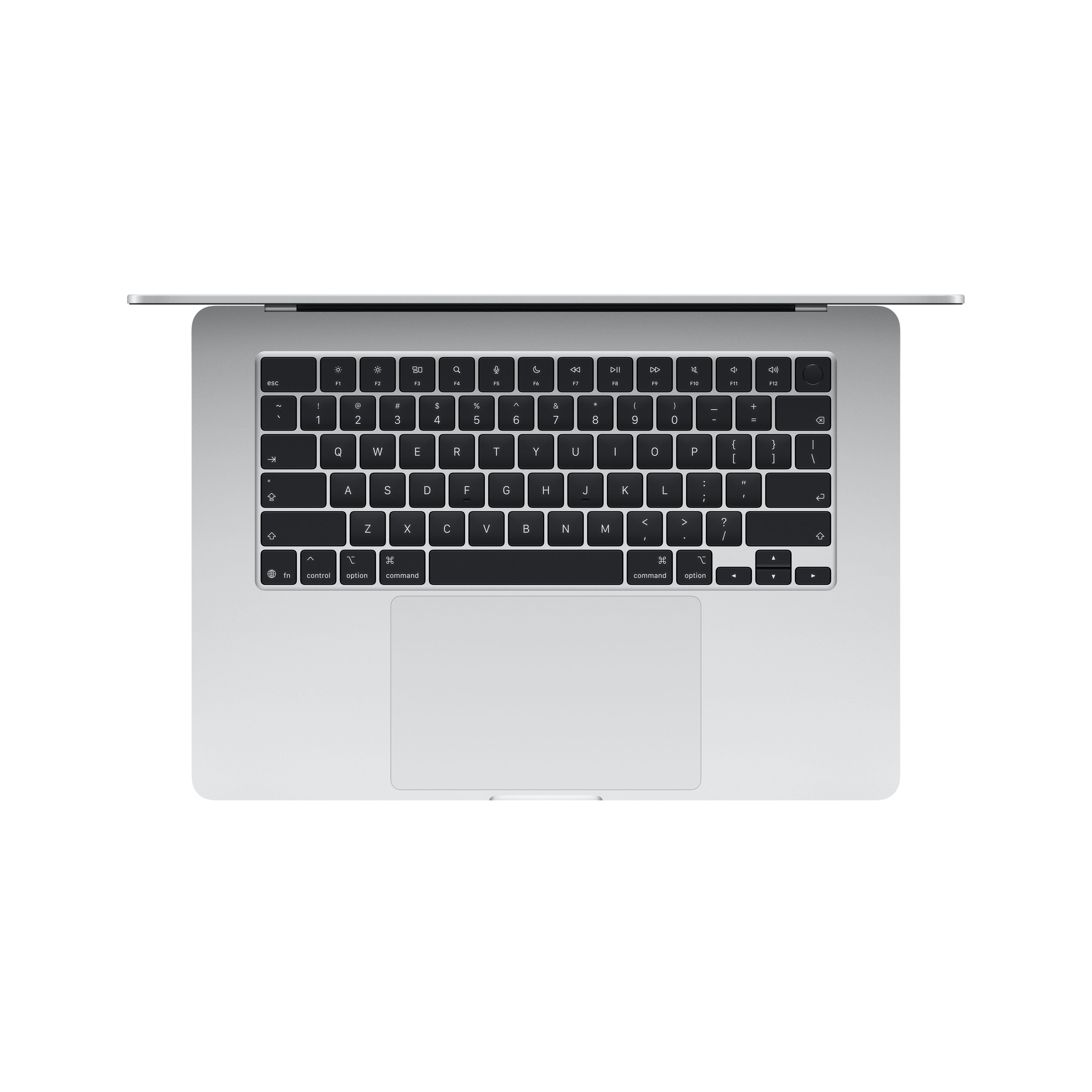 MacBook Air 15-inch M5 16GB 512GB Silver – Imagine Store -06/10/2026
