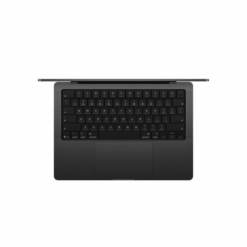 14-inch MacBook Pro: Apple M5 Max chip with 18-core CPU and 32-core GPU, 2TB SSD - Space Black Get best offers for 14-inch MacBook Pro: Apple M5 Max chip with 18-core CPU and 32-core GPU, 2TB SSD - Space Black