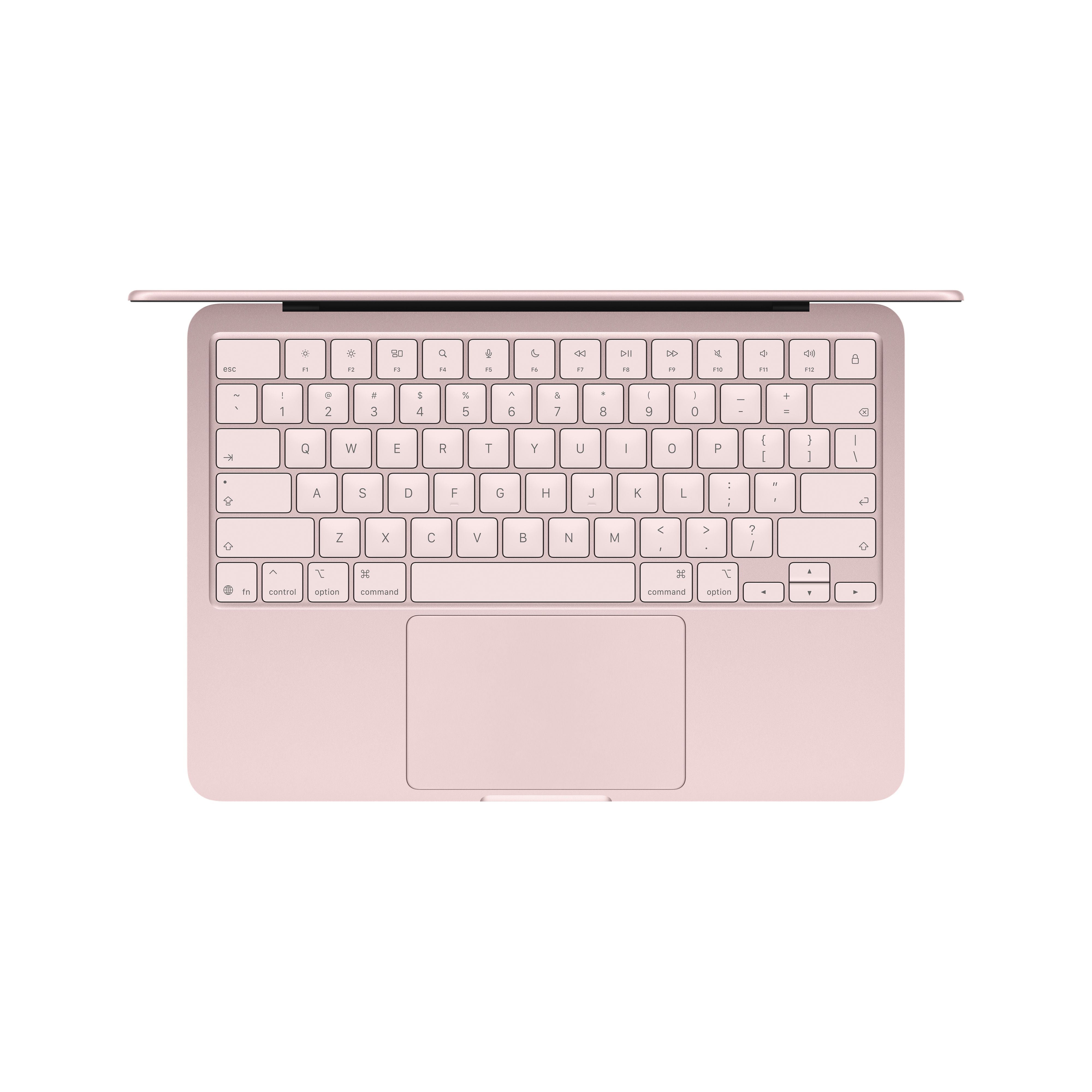 Buy 13-inch MacBook Neo Blush 256GB A18 Pro Price in India