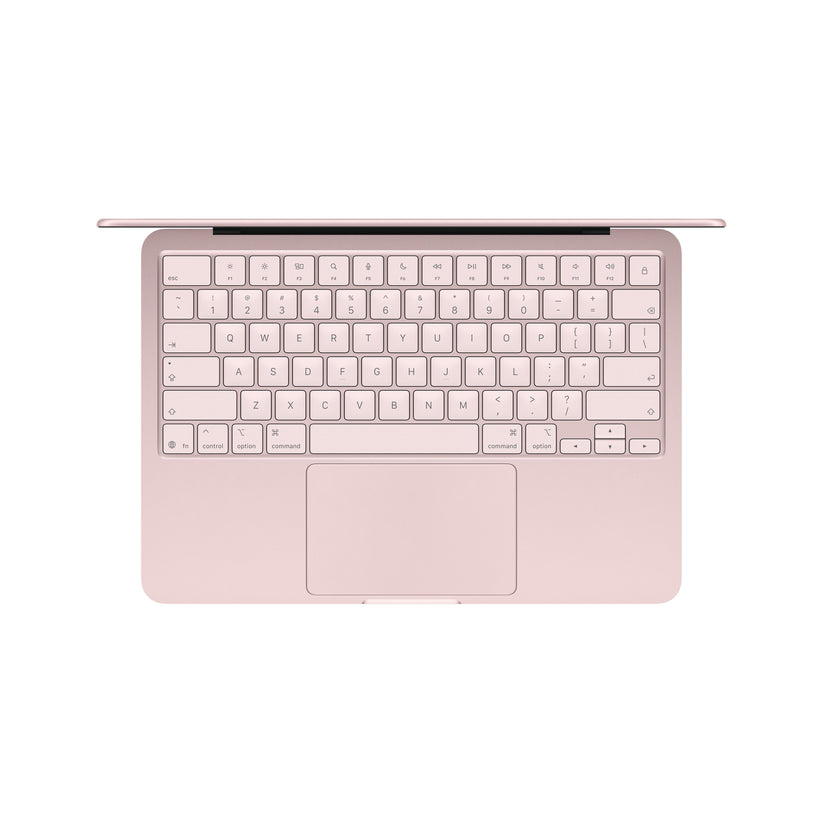 13-inch MacBook Neo: Apple A18 Pro chip with 6‑core CPU and 5‑core GPU, Magic Keyboard, 256GB SSD - Blush Get best offers for 13-inch MacBook Neo: Apple A18 Pro chip with 6‑core CPU and 5‑core GPU, Magic Keyboard, 256GB SSD - Blush