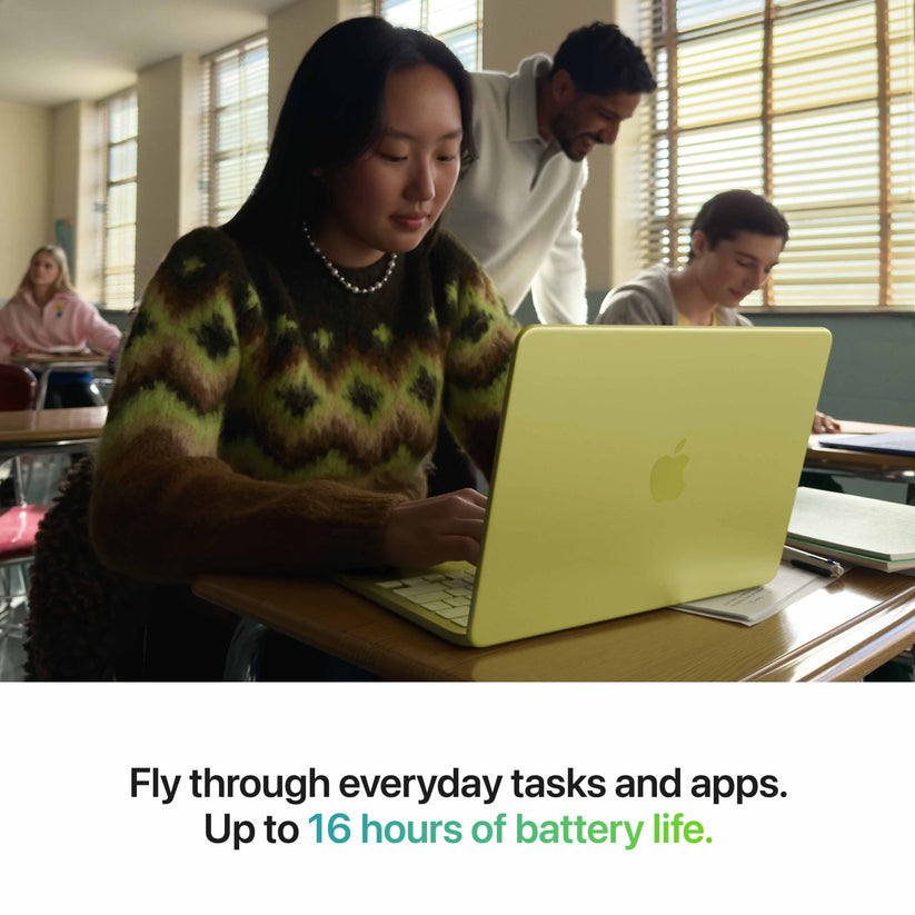 13-inch MacBook Neo: Apple A18 Pro chip with 6‑core CPU and 5‑core GPU, Magic Keyboard, 256GB SSD - Blush Get best offers for 13-inch MacBook Neo: Apple A18 Pro chip with 6‑core CPU and 5‑core GPU, Magic Keyboard, 256GB SSD - Blush
