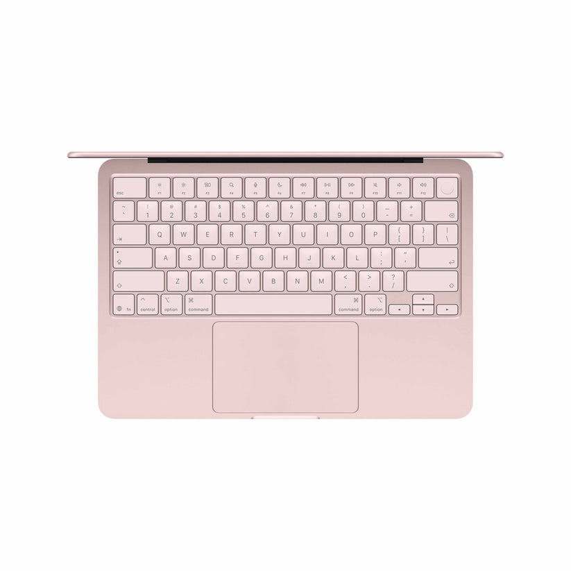 13-inch MacBook Neo: Apple A18 Pro chip with 6‑core CPU and 5‑core GPU, Magic Keyboard with Touch ID, 512GB SSD - Blush Get best offers for 13-inch MacBook Neo: Apple A18 Pro chip with 6‑core CPU and 5‑core GPU, Magic Keyboard with Touch ID, 512GB SSD - Blush
