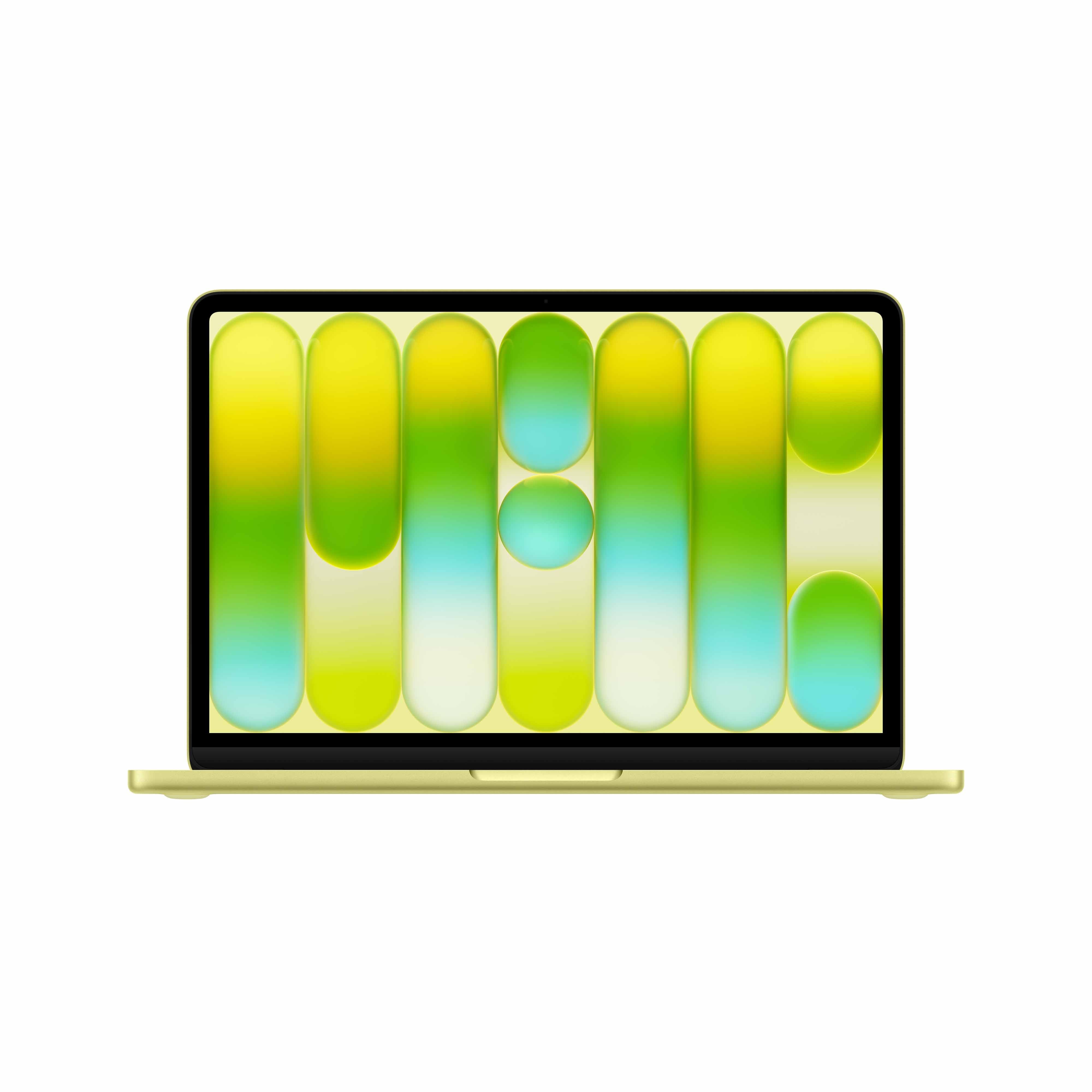 MacBook Neo 13-inch Citrus 256GB A18 Pro – Buy Online Price