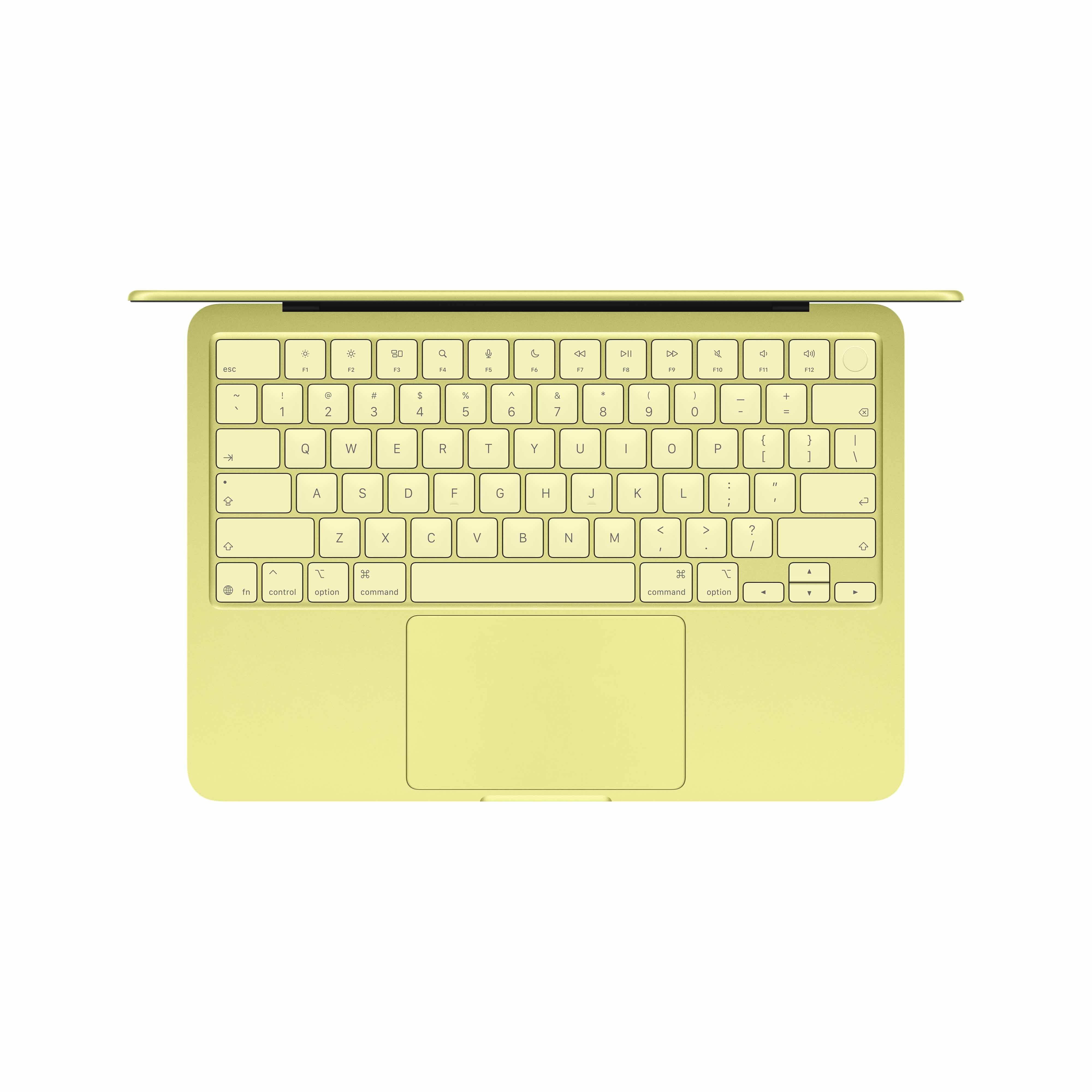 MacBook Neo 13-inch Citrus 512GB A18 Pro – Buy Online Price