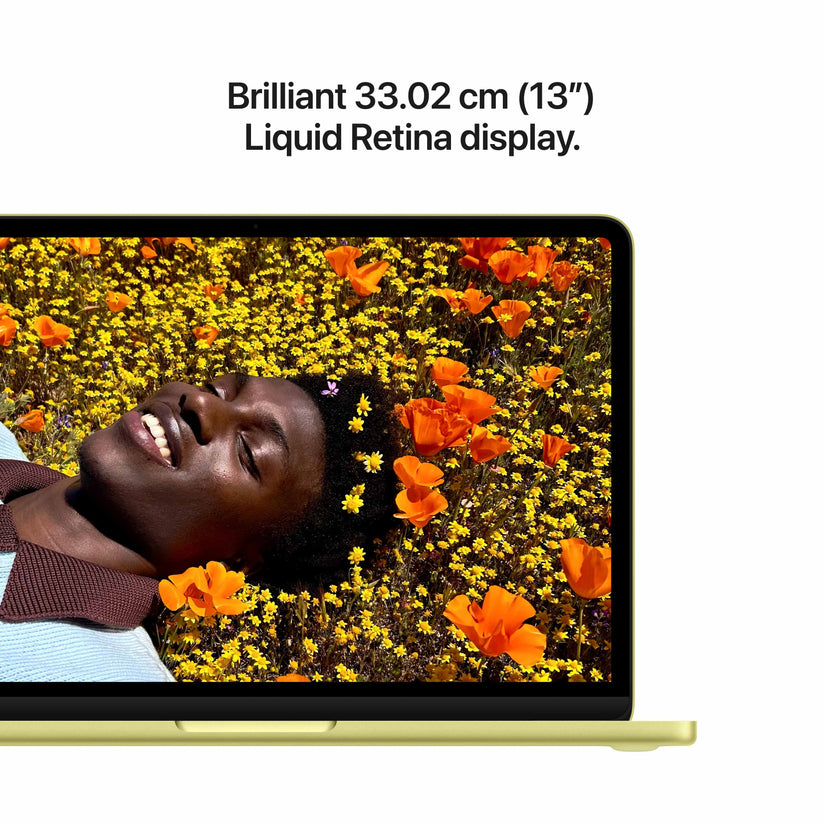 13-inch MacBook Neo: Apple A18 Pro chip with 6‑core CPU and 5‑core GPU, Magic Keyboard with Touch ID, 512GB SSD - Citrus Get best offers for 13-inch MacBook Neo: Apple A18 Pro chip with 6‑core CPU and 5‑core GPU, Magic Keyboard with Touch ID, 512GB SSD - Citrus