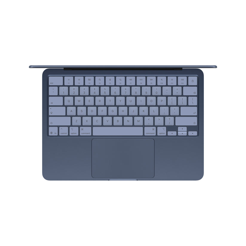 13-inch MacBook Neo: Apple A18 Pro chip with 6‑core CPU and 5‑core GPU, Magic Keyboard, 256GB SSD - Indigo Get best offers for 13-inch MacBook Neo: Apple A18 Pro chip with 6‑core CPU and 5‑core GPU, Magic Keyboard, 256GB SSD - Indigo