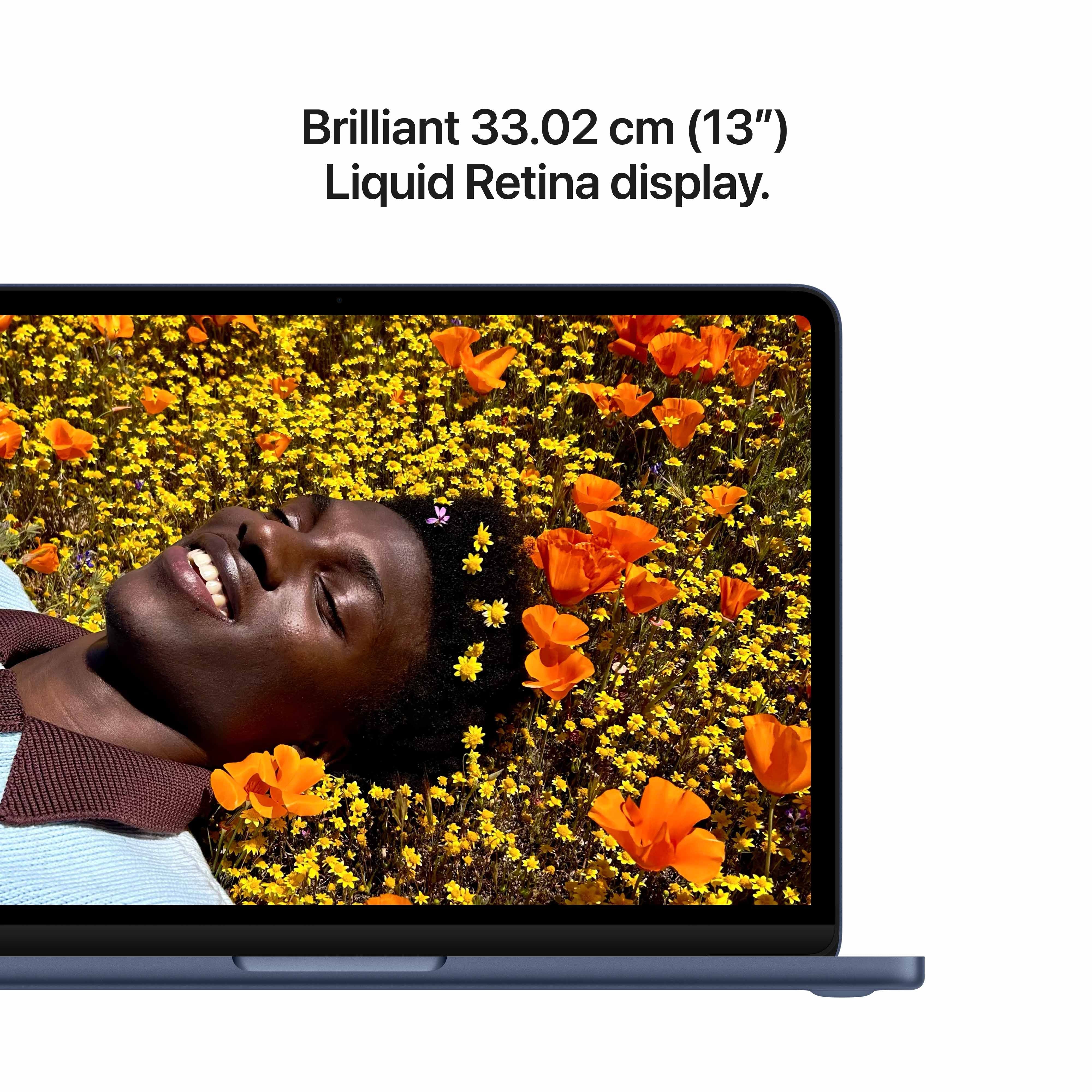 Buy 13-inch MacBook Neo Indigo 256GB A18 Pro Best Price – Imagine
