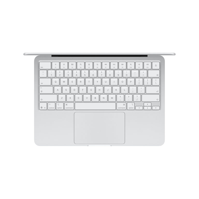 13-inch MacBook Neo: Apple A18 Pro chip with 6‑core CPU and 5‑core GPU, Magic Keyboard, 256GB SSD - Silver Get best offers for 13-inch MacBook Neo: Apple A18 Pro chip with 6‑core CPU and 5‑core GPU, Magic Keyboard, 256GB SSD - Silver