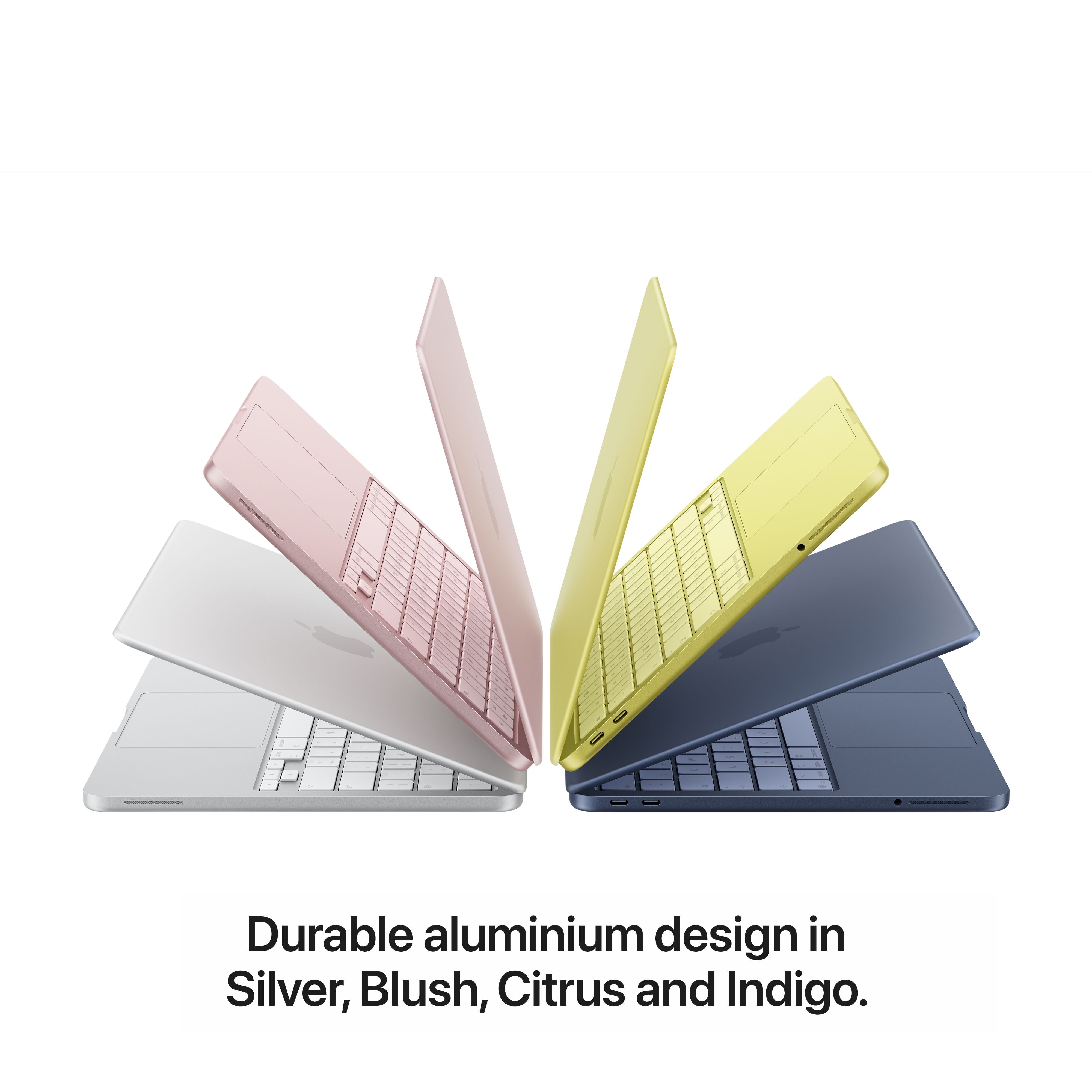Buy MacBook Neo 13-inch Silver 256GB A18 Pro Price in India
