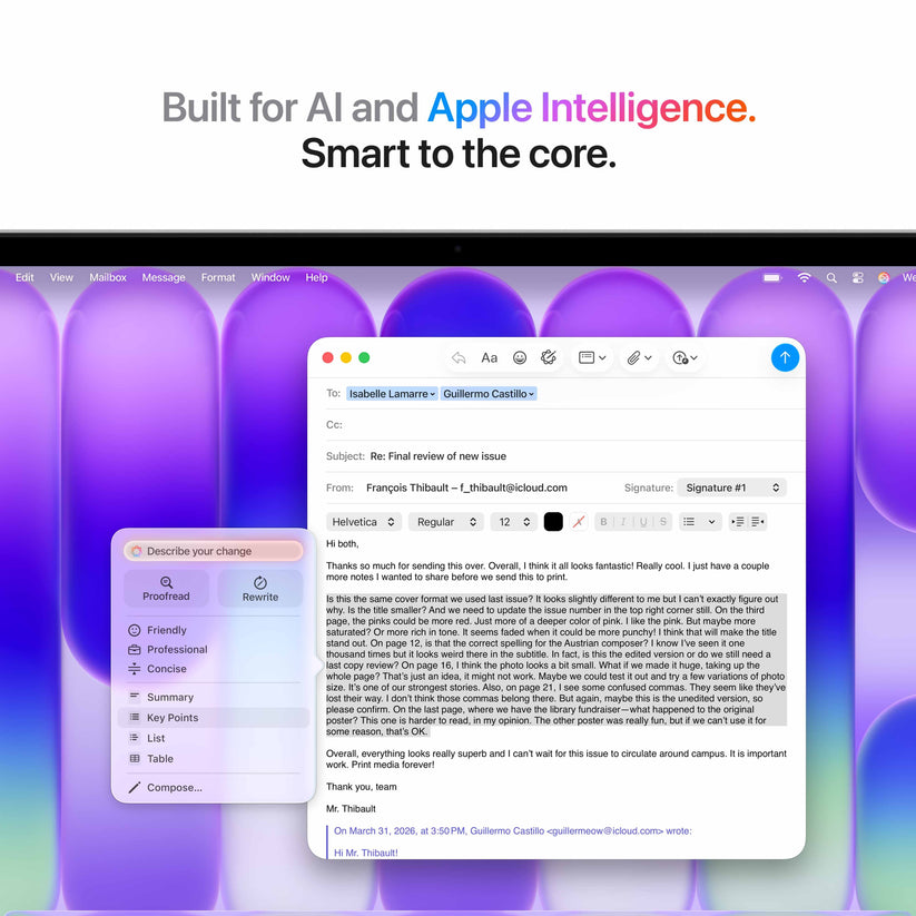 13-inch MacBook Neo: Apple A18 Pro chip with 6‑core CPU and 5‑core GPU, Magic Keyboard, 256GB SSD - Silver Get best offers for 13-inch MacBook Neo: Apple A18 Pro chip with 6‑core CPU and 5‑core GPU, Magic Keyboard, 256GB SSD - Silver