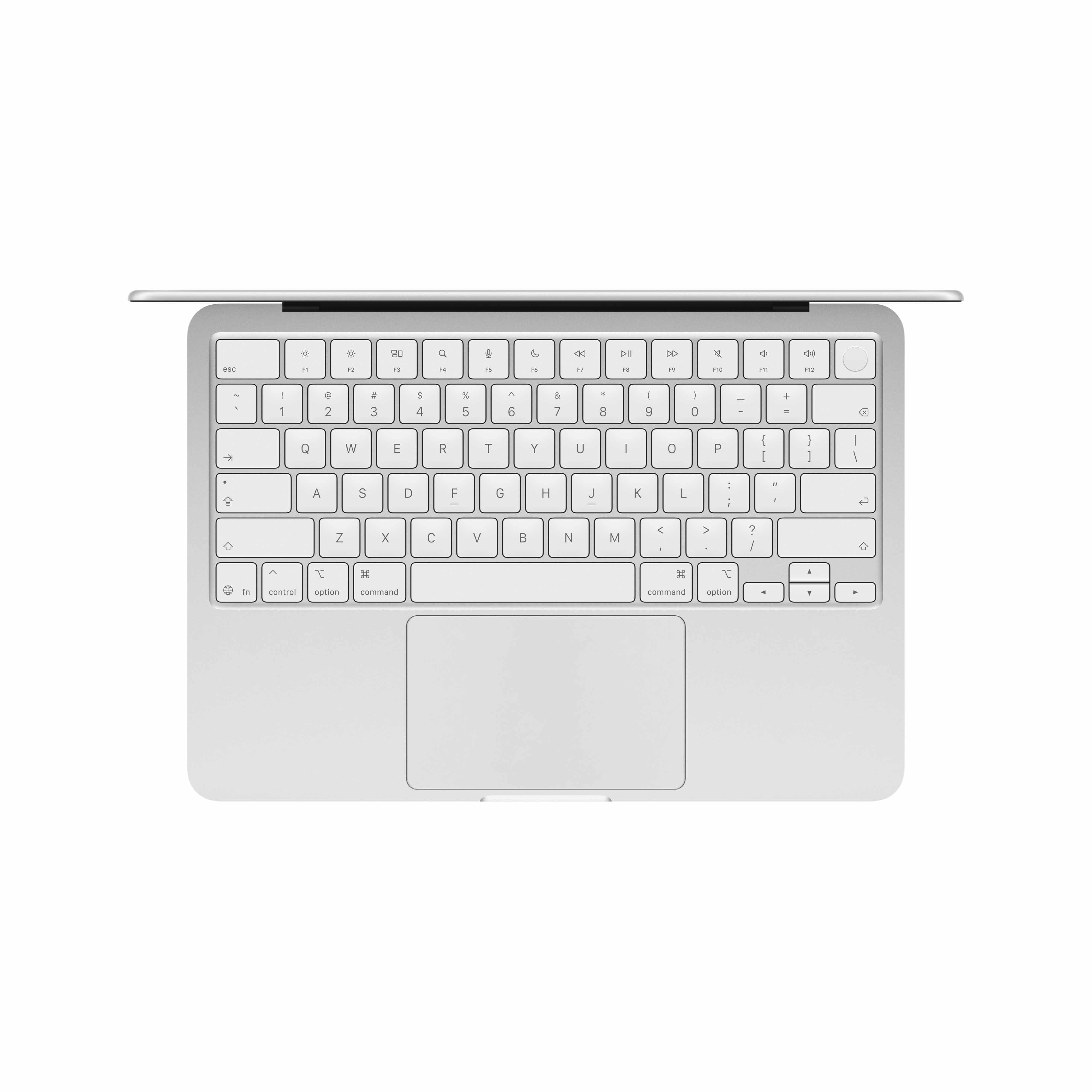 13-inch MacBook Neo Silver 512GB A18 Pro – Buy Best Price
