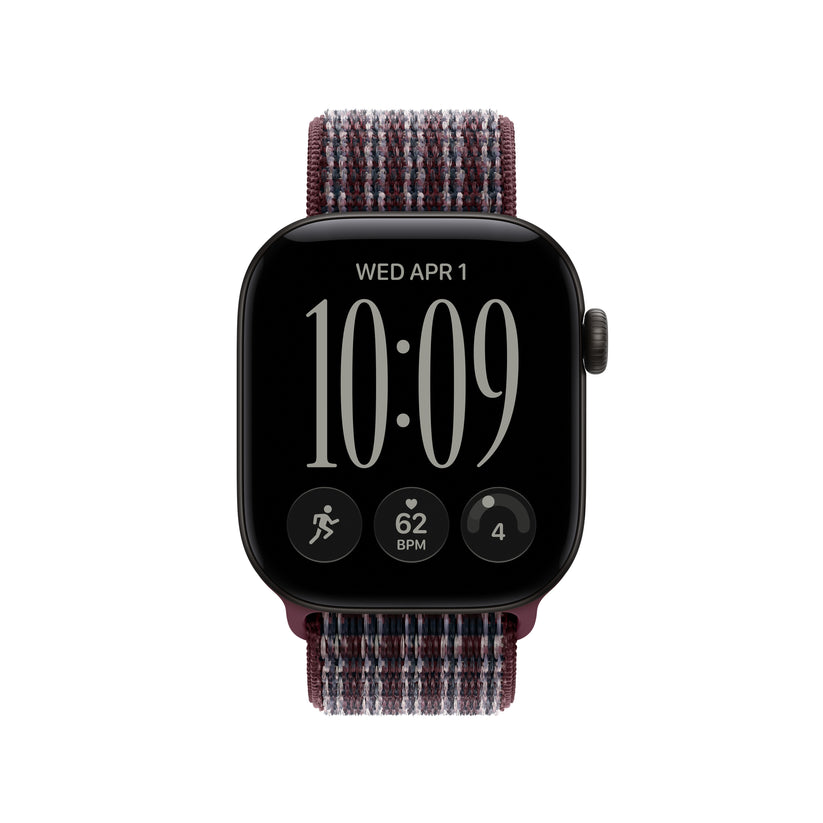 42mm Burgundy Plaid Sport Loop Get best offers for 42mm Burgundy Plaid Sport Loop