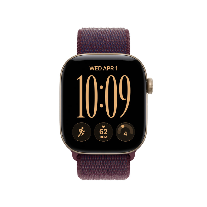 42mm Burgundy Sport Loop Get best offers for 42mm Burgundy Sport Loop