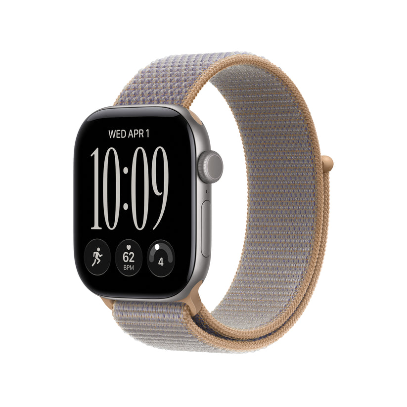 42mm Chambray Blue Sport Loop Get best offers for 42mm Chambray Blue Sport Loop