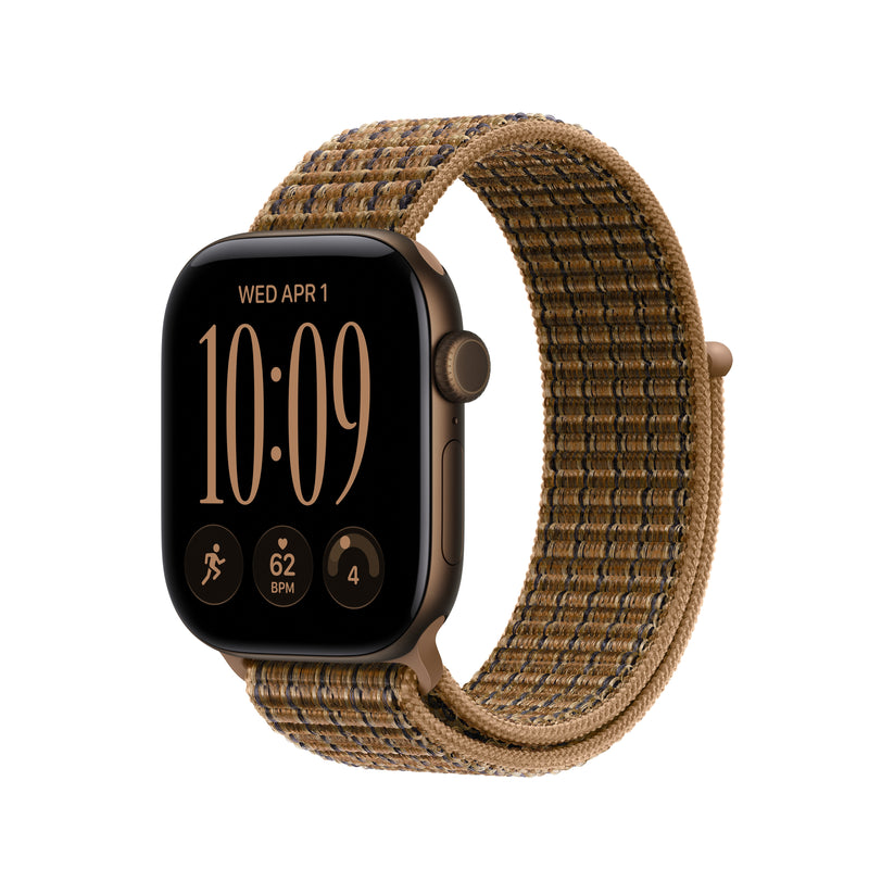 42mm Light Umber Plaid Sport Loop Get best offers for 42mm Light Umber Plaid Sport Loop