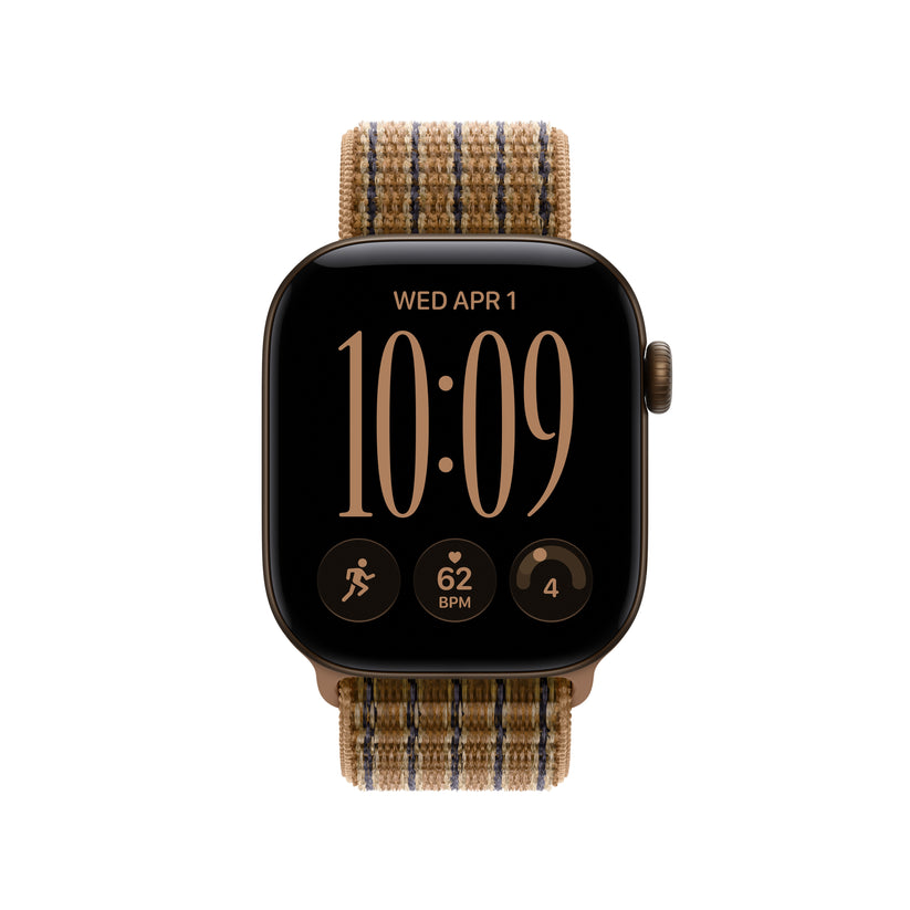42mm Light Umber Plaid Sport Loop Get best offers for 42mm Light Umber Plaid Sport Loop
