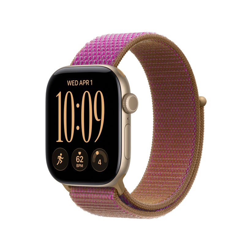 42mm Magenta Sport Loop Get best offers for 42mm Magenta Sport Loop