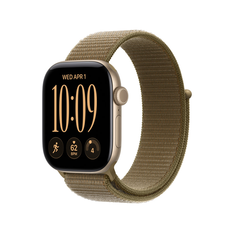 42mm Olive Sport Loop Get best offers for 42mm Olive Sport Loop