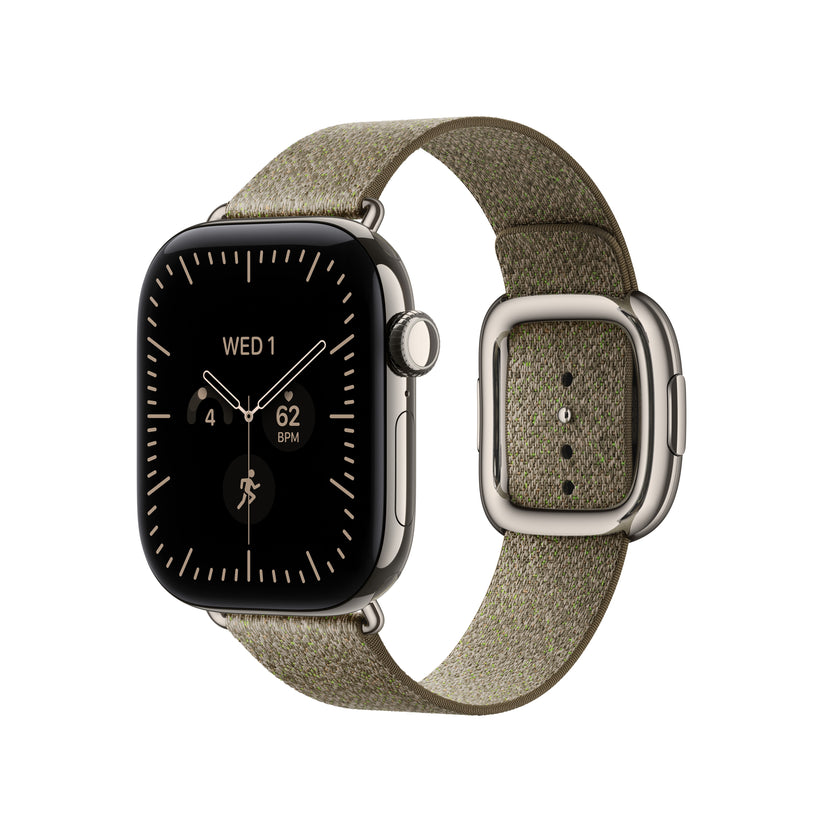 42mm Sage Modern Buckle - Small Get best offers for 42mm Sage Modern Buckle - Small