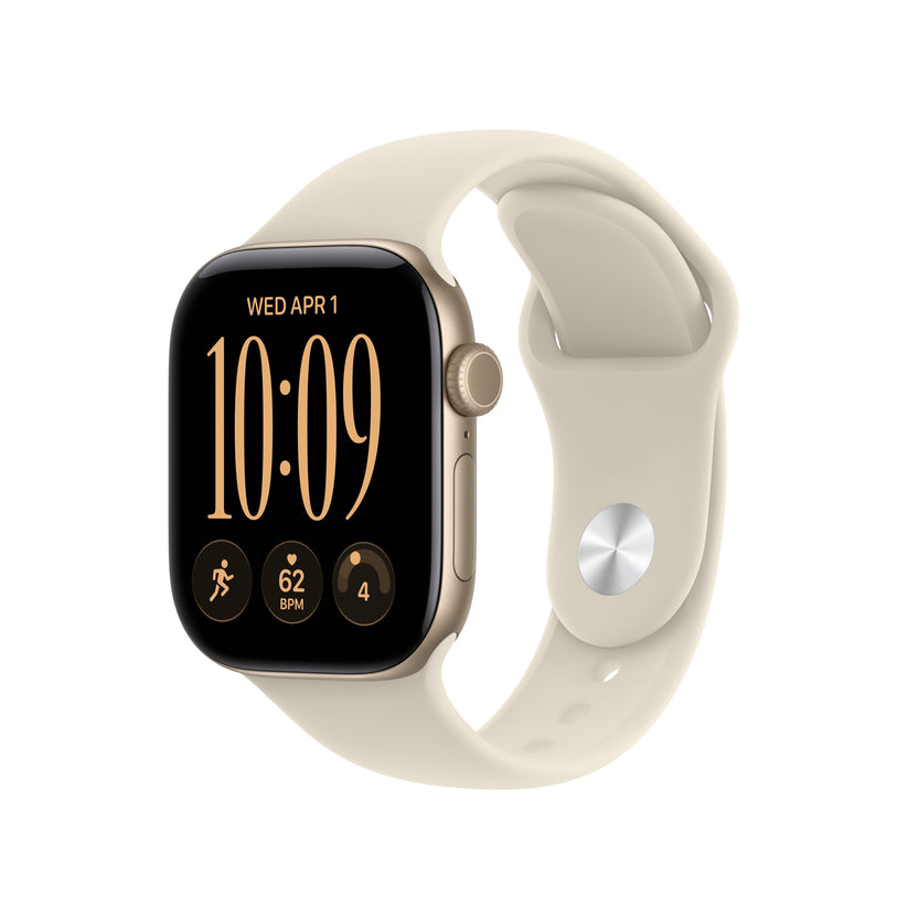 42mm Sand Sport Band - M/L Get best offers for 42mm Sand Sport Band - M/L