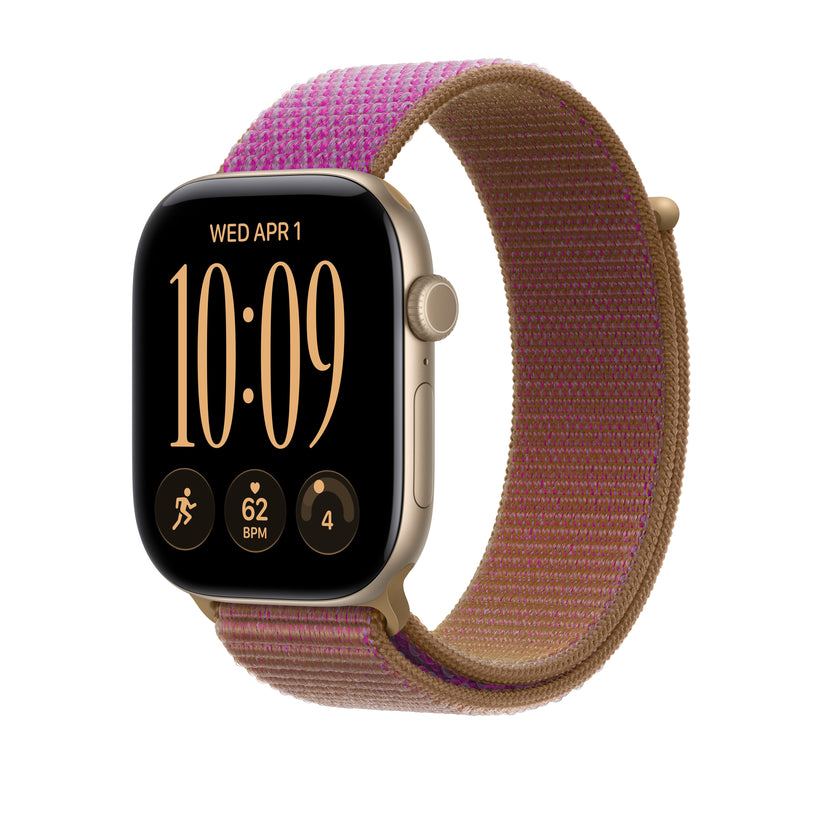 46mm Magenta Sport Loop Get best offers for 46mm Magenta Sport Loop